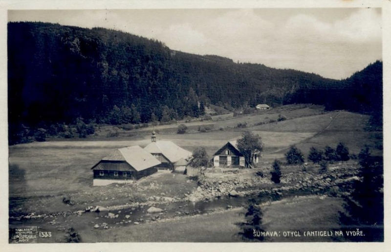 Antýgl 1923